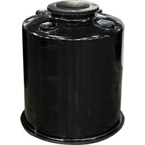 TRUSCO ( トラスコ中山 ) オリコン 薄型折りたたみコンテナ 75L