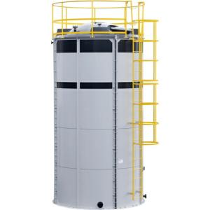 SUIKO ( スイコー )　ＭＣ型大型容器４００００Ｌ ( MC-40000 (40000L) )