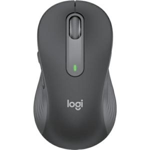 Logicool Signature M650 Lワイヤレスマウス フォービジネス グラファイト ( M650BBLGR )｜orangetool