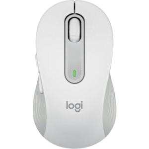 Logicool Signature M650ワイヤレスマウス フォービジネス オフホワイト ( M650BBOW )｜orangetool