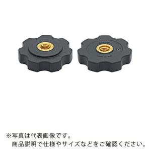 ELESA ロブナット ( LN40-M8 )｜orangetool