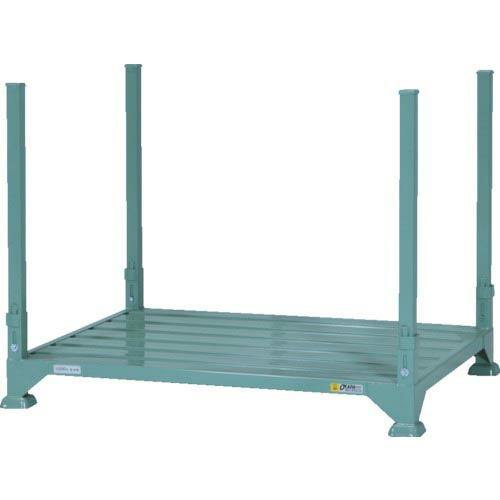 OKD ポストパレット 間口1190mm 高さ445mm ( A-3 ) 岡田工業(株)