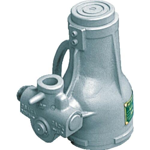 OJ ジャーナルジャッキ揚力250KN ( JJ-2513 ) (株)大阪ジャッキ製作所