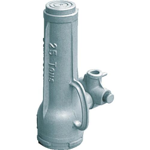 OJ ジャーナルジャッキ揚力250KN ( JJ-2525 (チュウヨウテイ) ) (株)大阪ジャッ...