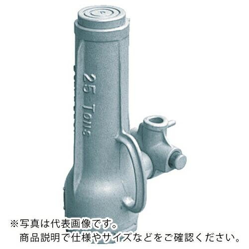 OJ ジャーナルジャッキ揚力350KN ( JJ-3525 (チュウヨウテイ) ) (株)大阪ジャッ...