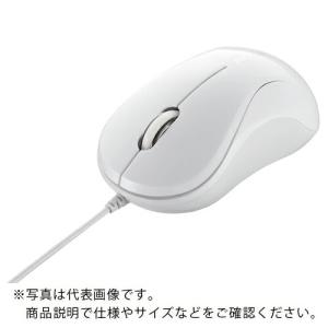 BAFFALO 有線PS/2 光学式マウス 3ボタンタイプ ホワイト ( BSMOP050WHZ ) (株)バッファロー｜orangetool