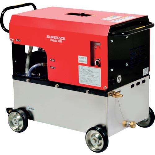 スーパー工業 モーター式高圧洗浄機   ( SAR-1520N3-50HZ )
