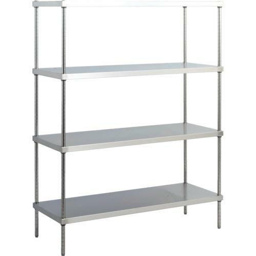 Canyon スーパーソリッドシェルフ 1520×610×1900mm ( SSO610-1900-...