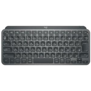 Logicool MX KEYS MINIミニマリスト ワイヤレス イルミネーション キーボード フォービジネス ( KX700BGR )｜orangetool
