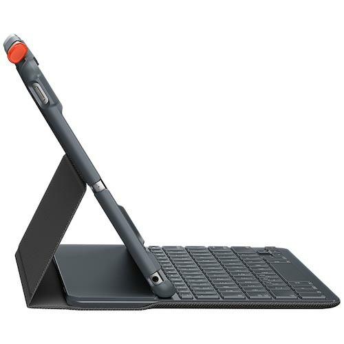 Logicool ロジクールSLIM FOLIO  ( IK1055BK )