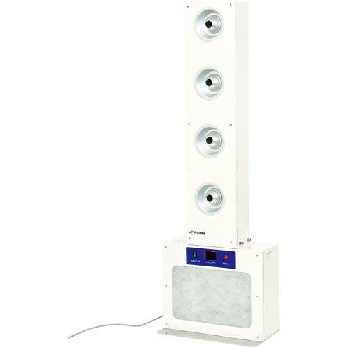 コトヒラ ポータブルエアシャワー ( KAS-P04 )