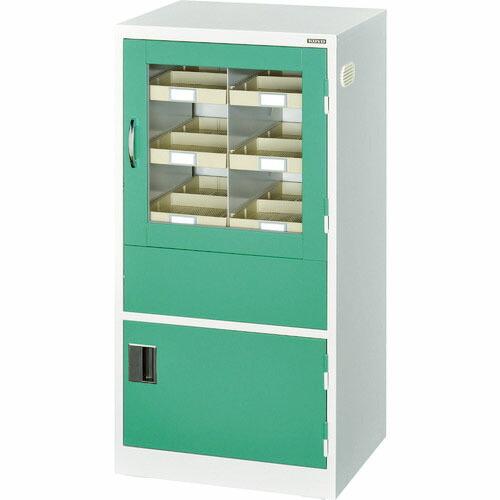 光葉 防塵保護具保管庫 ( BM-60-T0 ) 光葉スチール(株)