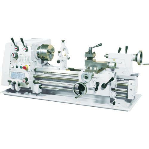 メカニクス　卓上精密旋盤　ＴＮＬ−６１０ＧＥ本体セット ( TNL610GE-H )
