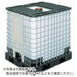 コダマ パワートートPパイ150 ( IBC1000D-150 ) コダマ樹脂工業(株)｜orangetool