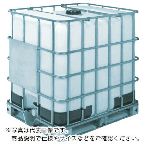 コダマ ( コダマ樹脂工業 )　パワートートＰパイ２４０ ( IBC1000D-240 )