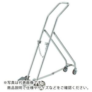 TRUSCO オールSUSボンベ台車7000L用 ( ASUB-70 )｜orangetool