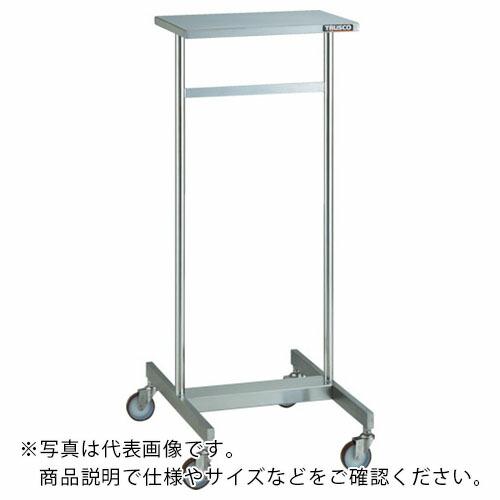 TRUSCO SUS304ラボウォーク 天板寸法600×300 H1100 ( LWSU-60 ) ...