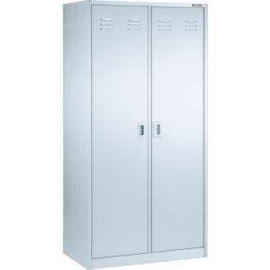 TRUSCO SUS304ロッカー 900×515×H1790 ( SCL-2 ) トラスコ中山(株)｜orangetool