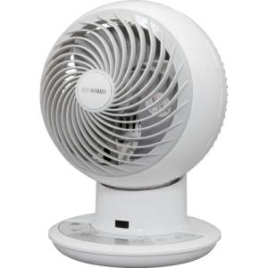 アイリス サーキュレーター 15cm ホワイトの高価買取価格