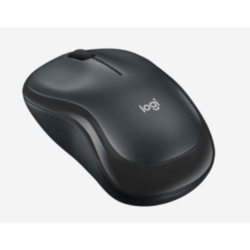 Logicool 静音ワイヤレスマウス/グレー ( M221CG )