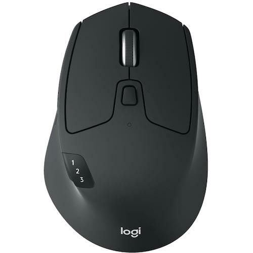 Logicool M720 トライアスロン マルチデバイス マウス ( M720R )