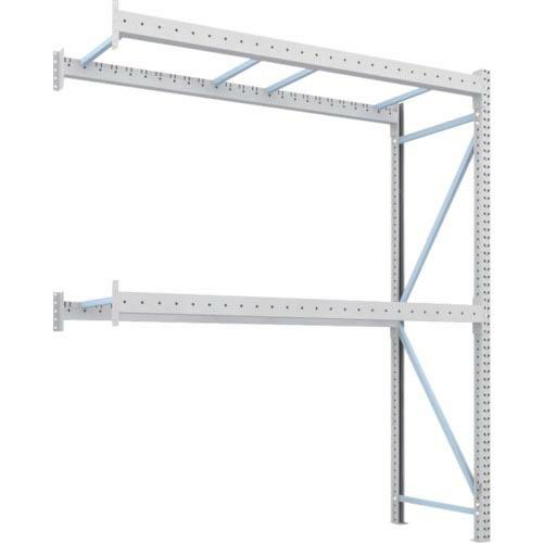 TRUSCO パレットラック2トン用2500X900XH3000 2段 連結 ( 2D-30B25-...