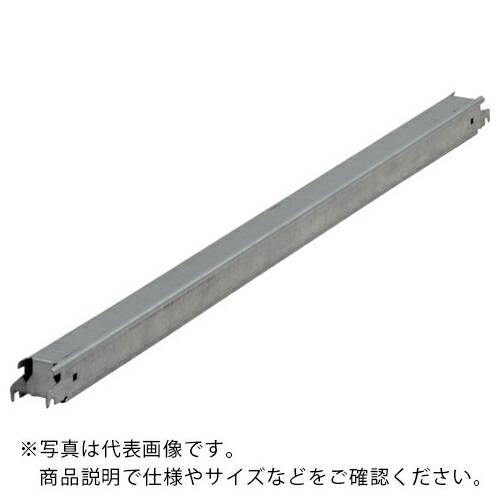 TRUSCO デッキチャンネル重量パレット棚用奥行1100用  ( DDC11 )