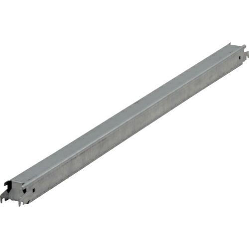 TRUSCO デッキチャンネル重量パレット棚用奥行900用  ( DDC90 )