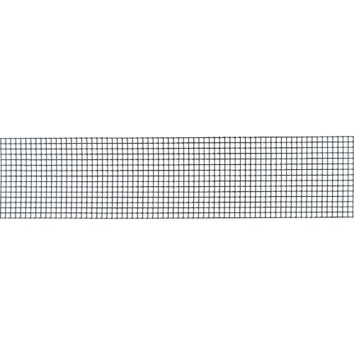 TRUSCO スチールラック M3・M5用樹脂製側網476X1810(外寸) 黒 ( MMJG-65...