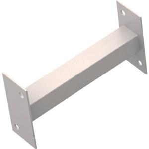 TRUSCO 支柱つなぎ重量パレット棚用間隔250用  ( SD250 ) トラスコ中山(株)｜orangetool