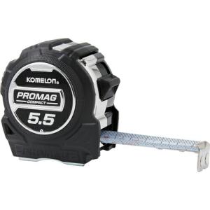 KOMELON プロマグ 5.5M 爪巾25MM ( K-83PM-55-25 ) KOMELON社｜orangetool