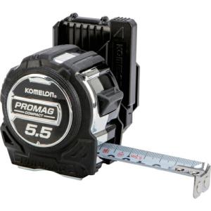 KOMELON プロマグ 5.5M 爪巾25MM ホルダー付き ( K-83PML-55-25 ) KOMELON社｜orangetool
