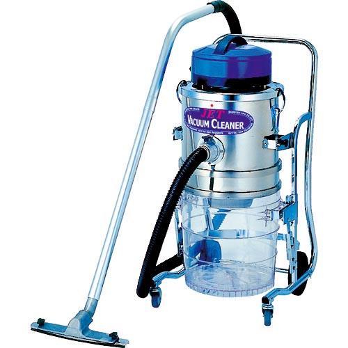 三立 掃除機(乾湿両用)トランスクリーナー JX-6010 100V 集じん容量18L ( JX-6...