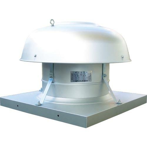 SANWA ルーフファン 強制換気用  ( SVK-400S ) 三和式ベンチレーター(株) (メー...