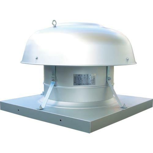 SANWA ルーフファン 強制換気用  ( SVK-400T ) 三和式ベンチレーター(株) (メー...