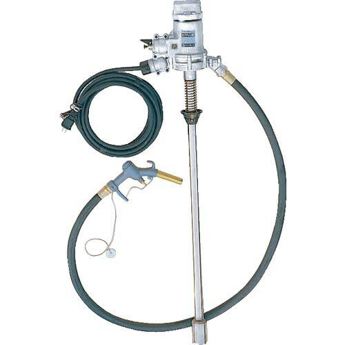 昭栄 耐圧防爆型電動ポンプ ( FC ) (株)昭栄 (メーカー取寄)