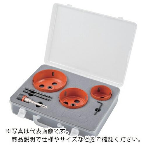 UNIKA バイメタルコンボ クリアケースセット ダウンライト用 ( CS-HSDL-ST )