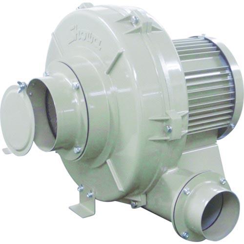 昭和 電動送風機 多段シリーズ(1.5kW) ( U100B-H26 )