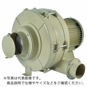 昭和 電動送風機 多段シリーズ(2.2kW) ( U100B-H45 )｜orangetool