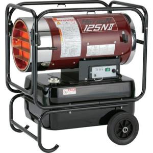 NAKATOMI スポットヒーター ( KH-30D ) (株)ナカトミ : ORANGE TOOL