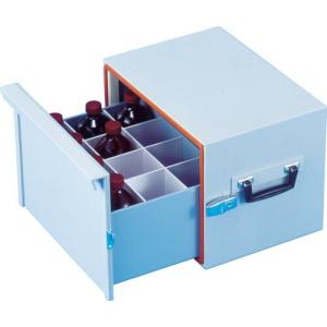 新光 塩ビ薬品庫 (卓上型) ( EY-50 ) (株)新光化成｜orangetool