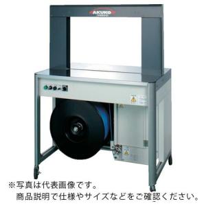 アケボノ 自動梱包機用専用紙バンド  ( KAMI-BADD ) (2巻セット)｜orangetool