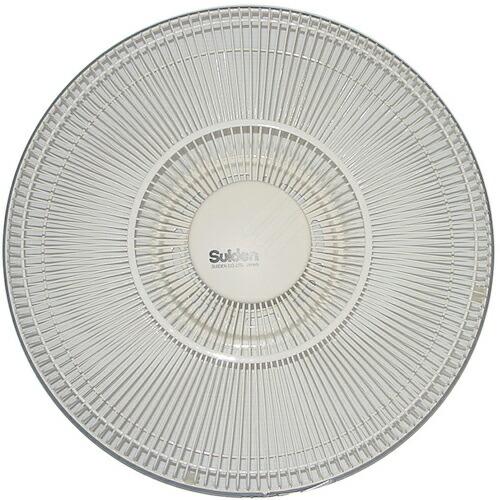 Suiden 工場扇50F・50Gタイプ用ガード ( SF-50F-G )