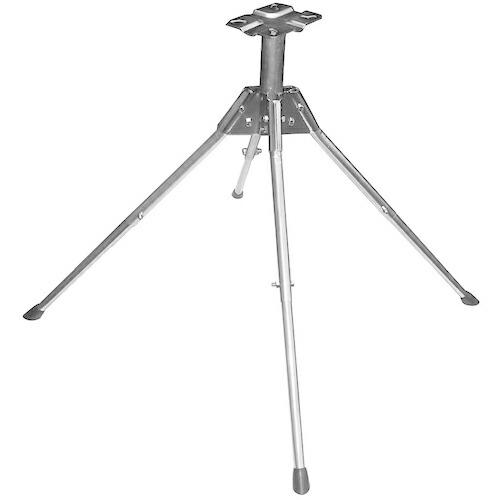 Suiden 工場扇 DN型スタンド(4本脚) ( SF-DNST )