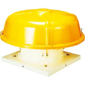 Suiden 屋上換気扇(屋上扇ルーフファン換気扇)ハネ40cm ( SRF-R40F(E07-1) ) (株)スイデン｜orangetool