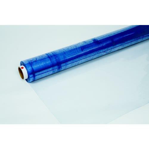 スワロン ハイパーカーテン 防炎耐熱透明 0.3mm×1070mm×30m巻 ( HCP031070...