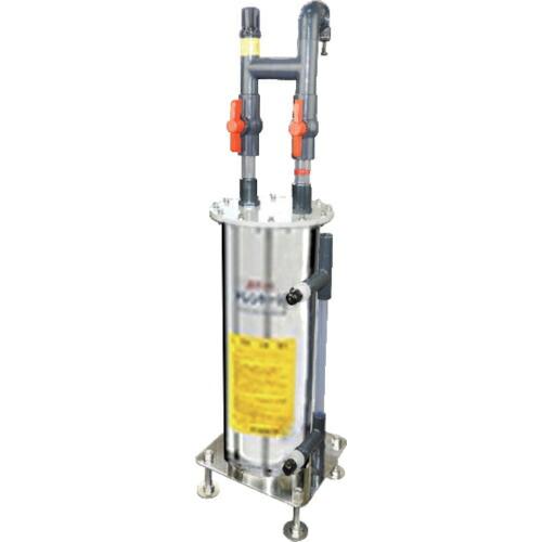 JOHNAN ドレントーレ 11kW ( JDT-11 ) JOHNAN(株)