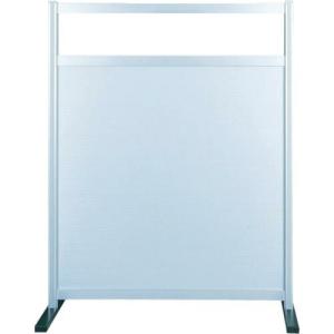 生興 工場用アルミ衝立単体 ( SF-30A34 (900X1200MM) ) 生興(株)｜orangetool