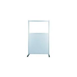 生興 工場用アルミ衝立単体 ( SF-30A35 (900X1500MM) ) 生興(株)｜orangetool