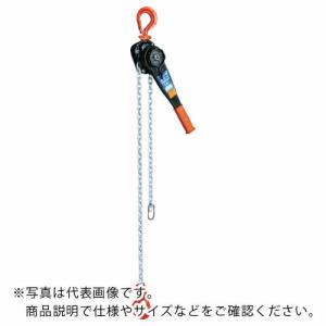 象印 YA型チェーンレバーホイスト 6t(YA-630) ( YA-06315 ) 象印チェンブロック(株)｜orangetool